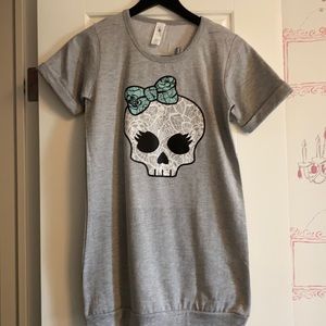 Sweater Dress for Girls